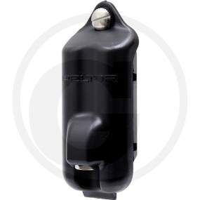 Akkupack F. Peltor Lite Com Ge Granit