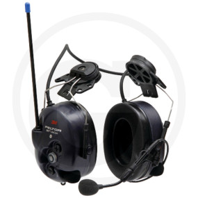 Ws Litecom, Helmbefestigung Granit 52471279