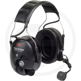 Peltor Ws Protac Xp,Kopfbügel, Granit 52471285