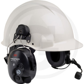 Ws Protac Xp Helmbefestigung Granit 52471286