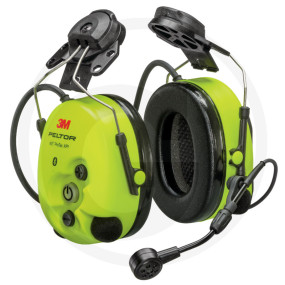 3M Peltor Protac Xpi Geh?Rschu Granit 52471364