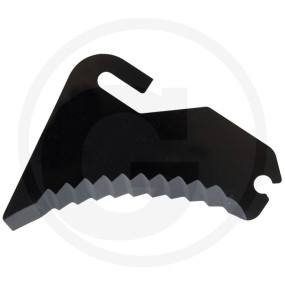 Messer (52500014F) Granit