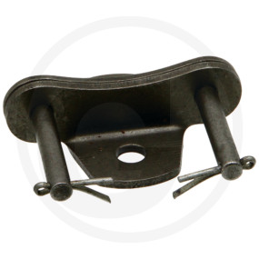 Kettenschloss Granit