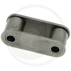 Kettenschloss Granit