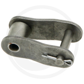 Kettenschloss Granit