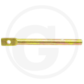 Einzugsfinger Granit