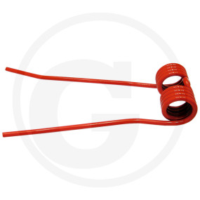 Kreiselheuerzinken Re. Granit