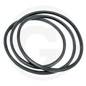 Doppelkeilriemen Granit