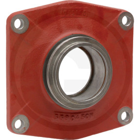 Lagergehaeuse (Ohne Lager) Granit