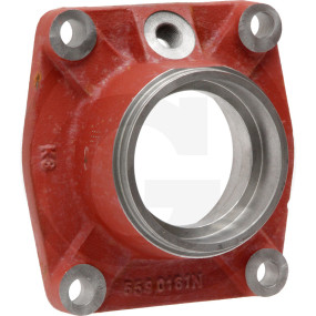 Lagergehaeuse (Ohne Lager) Granit