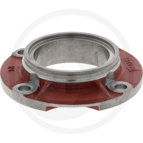 Lagergehaeuse (Ohne Lager) Granit