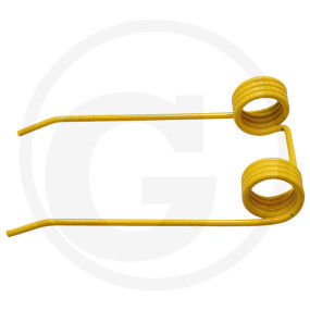 Pickup Zinken Granit