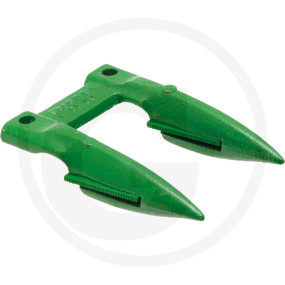 Schneidwerkfinger Granit