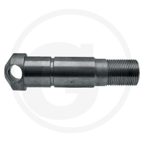 Gelenklagerwelle Granit