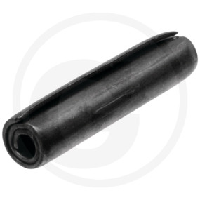 Spiralspannstift Granit