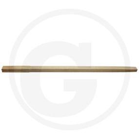 Treibstangenholz Granit