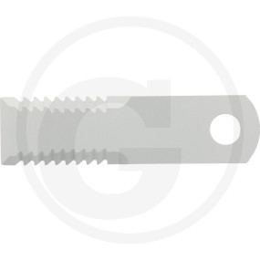 Schlegelmesser Premium -173X46  Granit