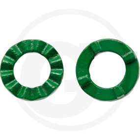 Rutschkupplung Granit