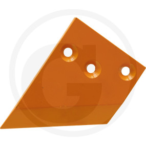 Eckmesser rechts Granit