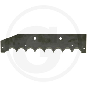 Seitenmesser Re. Granit