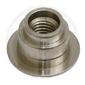 Distanzmutter Granit