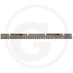 Gegenschneide Li. Granit