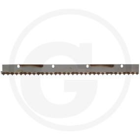 Gegenschneide Re. Granit