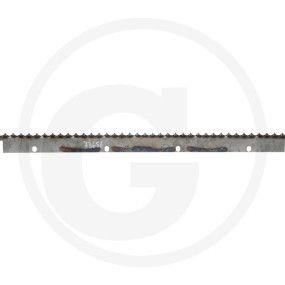 Gegenschneide rechts Granit