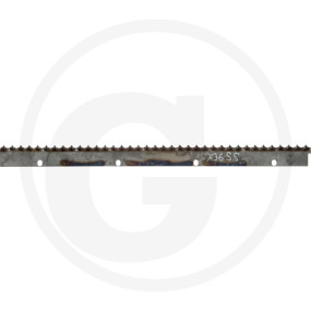 Gegenschneide links Granit