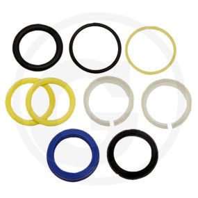 Dichtungssatz F. Seitenschiebe Granit