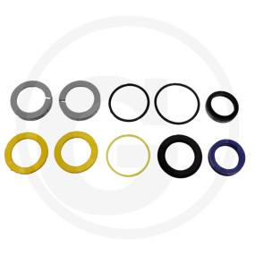 Dichtungssatz F. Seitenschiebe Granit