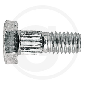 Schraube Vpe 50 Granit