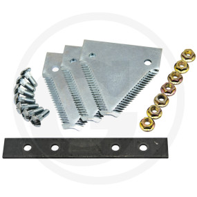 Messerverbindungskit Granit