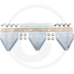 Messerverbindungskit Granit