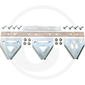 Messerverbindungskit Granit