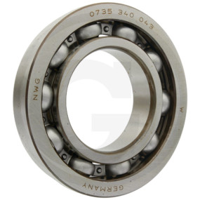 Rollenlager Granit 5450735340043