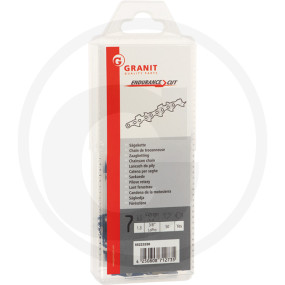 3/8''Lp Hm 1,3 Mm Stg 50E Sägekette Granit 55223250