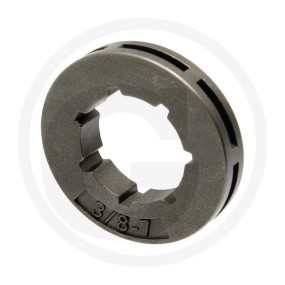Ersatzring 3/8'' Mini 7 Zähne Granit 55281000