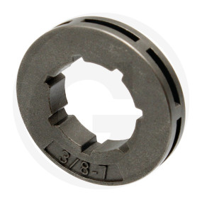 Ersatzring 3/8'' Small 7 Zähne Granit 55281003