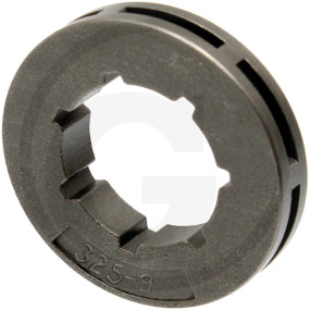 Ersatzring .325'' Standard 9 Zähne Granit 55281009