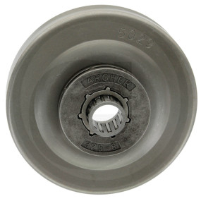 Ringkettenrad Granit 55281014