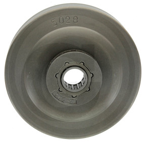 Ringkettenrad Granit 55281015