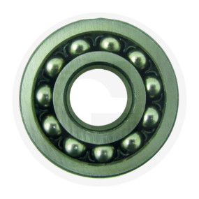 Pendelkugellager 2207-Tvh Granit