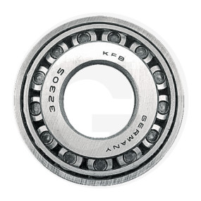 Kegelrollenlager Granit