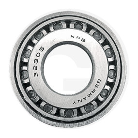 Kegelrollenlager Granit