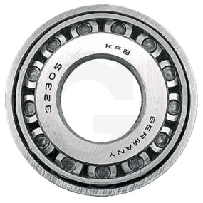 Kegelrollenlager Granit