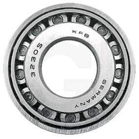 Kegelrollenlager Granit 55533213