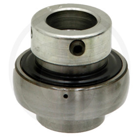 Spannlager Ge45-Xl-Krr-B Granit