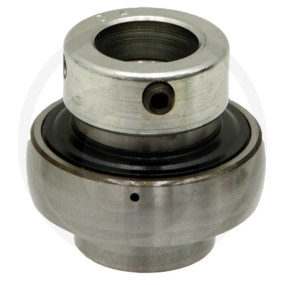 Spannlager Ge50-Xl-Krr-B Granit