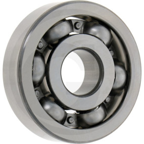 Rillenkugellager 6303-C>V Granit 5556303